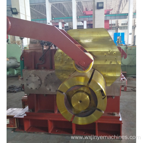 500mm Quality Special Steel Cold Rolling Mill